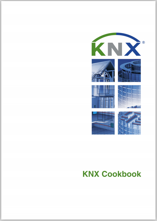 KNX Cookbook